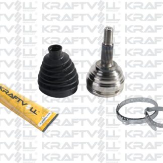 AKS KAFASI MEGANE II 02> CLIO III 05> KANGOO 08> LOGAN 06> SANDERO 08> (OTOMATIK SANZIMAN 4 VITES) (MEKANIK 5 VITES) (DIS FREZE:23 IC FREZE:30 145MM)