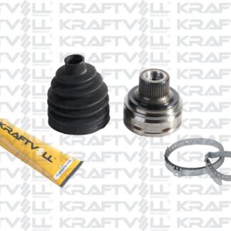 AKS KAFASI DIS A4 A4Q A5 Q5 08>16