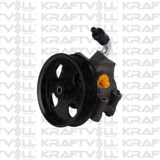 DIREKSIYON POMPASI TRANSIT V347 2.4 TDCI ARKADAN CEKER 06>11 ( KASNAK DELIKLI )