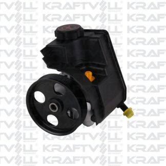 HIDROLIK DIREKSIYON POMPASI PARTNER II BERLINGO II DW8B (03 08) XSARA II 1,4HDI KASNAK CAPI:113MM