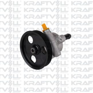 HIDROLIK DIREKSIYON POMPASI (HEMA) CLIO II 1,5DCI 125mm LOGAN 1,4 / 1,6 04> MEGANE I 1,6 16V