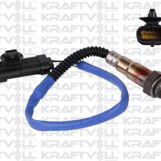 OKSIJEN SENSORU SANDERO CLIO II KANGOO MEGANE II SYMBOL 1.6 (480 MM)