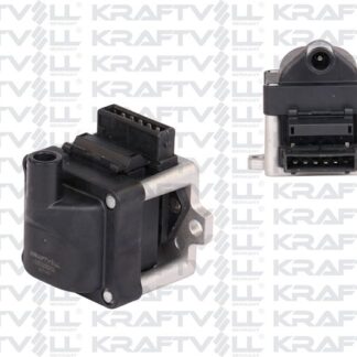ATESLEME BOBINI VOLKSWAGEN POLO 1,0 / 1,3 / 1,6>1994 SEAT IBIZA TOLEDO>1999