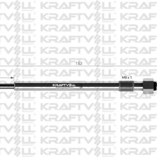 KIZDIRMA BUJISI 11 V ALFA 147-156-159-166-BRAVA-CROMA-ASTRA-SIGNIM-VECTRA-ZAFIRA 1,9JTD/2.4 JTDM
