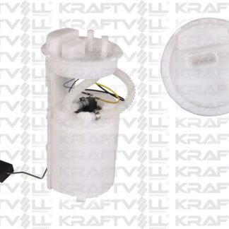 YAKIT MODULU VW GOLF II,IV AUDI A3,SKODA OCTAVIA 4 BAR 80 L / h KOMPLE MOTORLU SAMANDIRA