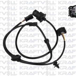 ABS SENSORU ARKA SOL AUDI A6/ALLROAD C5 97>05