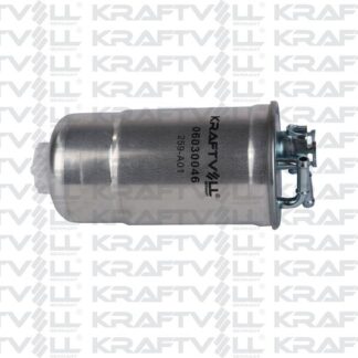 YAKIT FILTRESI (MAZOT) BORA CADDY II GOLF IV POLO / CLASSIC A3 A4 A6 (PUNTO 1.7TD) LEON TOLEDO II OCTAVIA SUPERB LT28 / 35 / 46 BEETLE PASSAT 1.9 / 2.0 / 2.8 / 2.5TDI 1.9SDI ALH BHW AHD AGX AGK ATA ANJ APA BBE AVR BBF 94>10