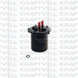 YAKIT FILTRESI DOKKER LOGAN II CAPTUR SANDERO CLIO IV 1,5DCI 12>