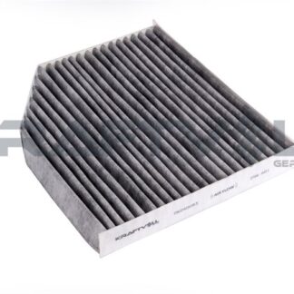 POLEN FILTRESI AUDI A4 07>A5 08>Q5 08> 1,8TFSI 2,0TFSI 3,0TFSI 3,2FSI KARBONLU