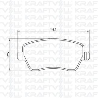 ON FREN BALATASI MICRA K12 03> NOTE 06> CLIO III 05> MODUS 04> DUSTER 10> LOGAN 04> DOKKER 12>