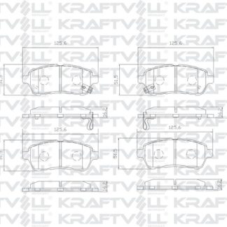 ON FREN BALATASI MATERIA 2006> SIRION 2005> MAZDA 2 2008> FIESTA VI 2008>