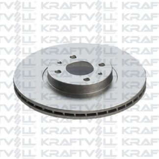 ON FREN AYNASI (DISKI) BRAVO I II CROMA DOBLO IDEA LINEA MAREA STILO ALFA 155 1,2 / 1,3 / 1,4 / 1,6 / 1,8 / 1,9 / 2,0 (284MM)