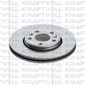 ON FREN AYNASI SCENIC LAGUNA LATITUDE MEGANE III 1,2 / 1,4 16V / 1,5DCI / 1,6 / 2,0 16V / 2,0DCI 296MM 5 BIJON