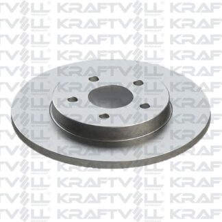 ARKA FREN DISK AYNASI MONDEO III 00>07 JAGUAR X TYPE 01>09 OLCU: (280 X 34)