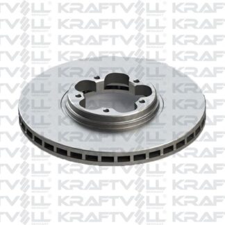 ON FREN DISK AYNASI TRANSIT V184 2,0TDCI 04>06 O,CEKER OLCU: (276MM X 24,5 5 BIJON) HAVA SOGUTMALI