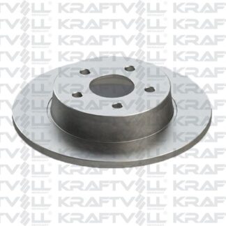 ARKA FREN (AYNASI) DISKI FOCUS II CB4 04>11 C-MAX (DM2) 07>09 VOLVO V50 04>12 C30 06>12 C70 II 05>13 S40 II 04>12 17 JANT – 16 JANT DÜZ 280mm 5 BİJON