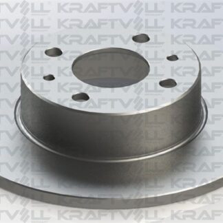 ARKA FREN AYNASI (DISKI) BRAVO II LINEA 1,4T JET 1,6D 2,0D 06> STILO CROMA 1,6 / 1,9D (251 MM)