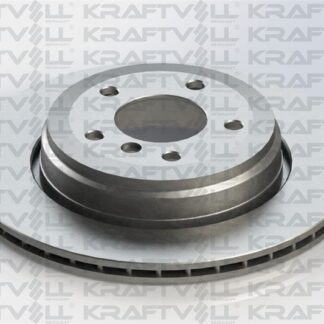 ARKA FREN DISKI BMW E60 E61 320MM