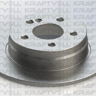 FREN DISKI ARKA (KARBONLU) C-CLASS W204 07>14 S204 07>14 C204 11>