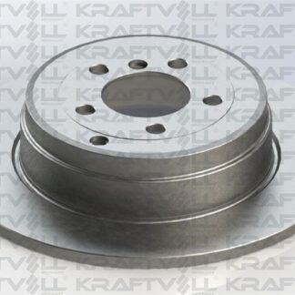 FREN DISKI ARKA RANGE ROVER 02-09