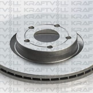 ON FREN DISK AYNASI FOCUS II 04 /> FOCUS II C MAX 03>07 C MAX 07 /> 1,6ECO / 1,6TDCI / 2,0TDCI / 2,0 16V KUGA 2,5 / 2,0TDCI 10>13 VOLVO C30 C70 II S40 II V50 04> OLCU: (300 * 25)