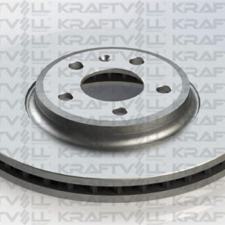 ON FREN AYNASI HAVALI SAG SOL AUDI A4 A5 Q5 (320X30MM) 08>>