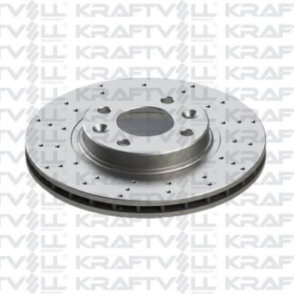 FREN DISKI ON CLIO IV 1,2 / 1,4 / 1,5DCI 12> SANDERO II 1,2 / 1,5DCI 13> (PERFORMANS DISK)