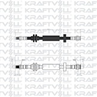 ON FREN HORTUMU DUCATO III BOXER III JUMPER III 06>