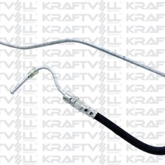 ARKA TEKERE BAGLANAN FREN HORTUMU MEGANE III 08->