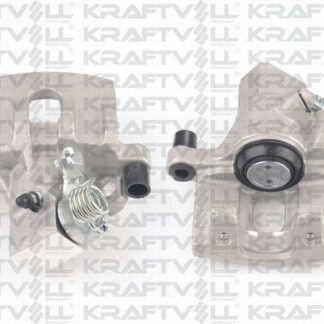 ARKA FREN KALIPERI SOL FOCUS II 03>11 FOCUS II CMAX 04>11 FOCUS III 11>  YENI KASA CONNECT 14> MAZDA 3 (BL) 1.6 MZR (BL14) 08>14 VOLVO V50 (545) T5 07>12 V40 (525, 526) T3 12>15 S40 II (544) T5 04>07 C70 II (542) 2.4 I 06>09 C30 (533) 1.6 D2 10>12