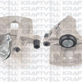 ARKA FREN KALIPERI SAG FOCUS II 03>11 FOCUS II CMAX 04>11 FOCUS III 11>  YENI KASA CONNECT 14> MAZDA 3 (BL) 1.6 MZR (BL14) 08>14 VOLVO V50 (545) T5 07>12 V40 (525, 526) T3 12>15 S40 II (544) T5 04>07 C70 II (542) 2.4 i 06>09 C30 (533) 1.6 D2 10>12