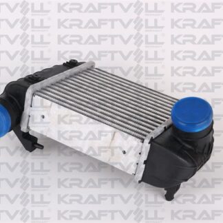 TURBO RADYATORU AUDI / AVANT A6 2,0TDI 2,0TFSI (200×202×62) 04>11