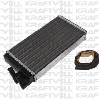 KALORIFER RADYATORU AUDI 100 317×157X26  OTO / MEK SANZIMAN