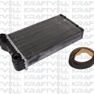 KALORIFER RADYATORU A4 1,6 1,8 00>05