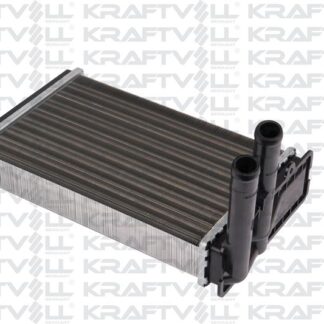 KALORIFER RADYATORU PASSAT 97>05 A4 95>01 SUPERB 02>08