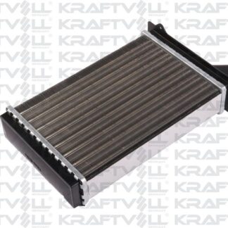 KALORIFER RADYATORU FIAT UNO 1.4 70 60