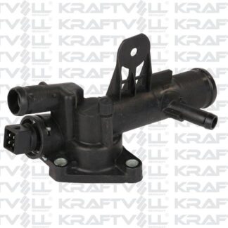 TERMOSTAT KANGOO CLIO MEGANE II LOGAN 1.5DCI K9K MUSURLU