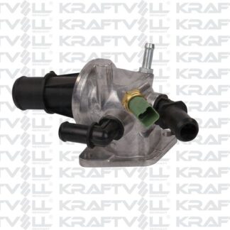 TERMOSTAT 88°C° CORSA COMBO MERIVA ASTRA TIGRA ALBEA PALIO DOBLO 1.3CDTI