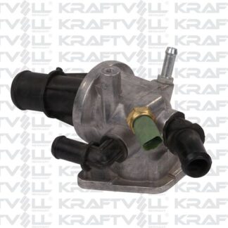 TERMOSTAT KOMPLE Y13DT Z13DT Z13DTJ CORSA C MERIVA A AGILA B TIGRA B