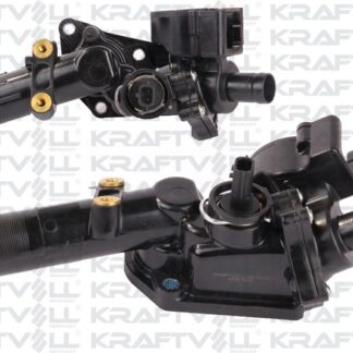 TERMOSTAT 83 °C QASHQAI J11 CAPTUR CLIO IV KANGOO MEGANE III 1.5DCI ,MEGANE IV TALISMAN X117 15>18 W176 12>18 W246 13>18 C117 13>18