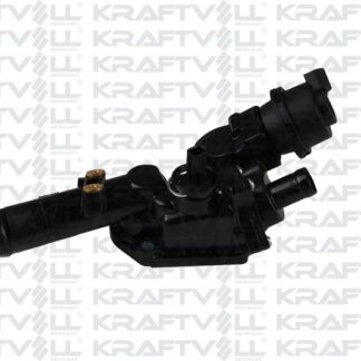TERMOSTAT 83 °C (KOMPLE) QASHQAI J11 CAPTUR CLIO IV KANGOO MEGANE III 1.5DCI , X117 15>18 W176 12>18 W246 13>18 C117 13>18
