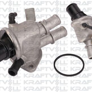 TERMOSTAT (KOMPLE) BRAVA BRAVO MAREA 1,9 JTD 99=> ALFA 145 146 156 1,9 JTD