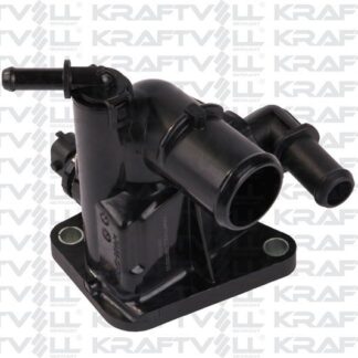 TERMOSTAT KOMPLE DOBLO / FIORINO / EGEA / PUNTO 1,3 MJTD EURO 6