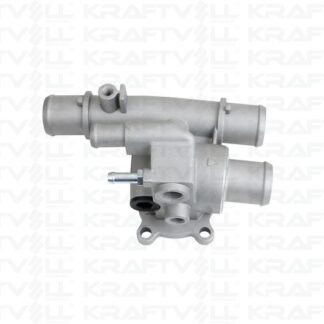 TERMOSTAT FIAT DOBLO PALIO WEEKEND ALBEA BRAVO BRAVA MAREA STILO 1.6 16V 96> LANCIA DEDRA LYBRA 1.6 16V 99>05