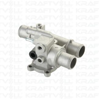 TERMOSTAT FIAT DOBLO PALIO WEEKEND ALBEA BRAVO BRAVA MAREA STILO 1.6 16V 96> LANCIA DEDRA LYBRA 1.6 16V 99>05