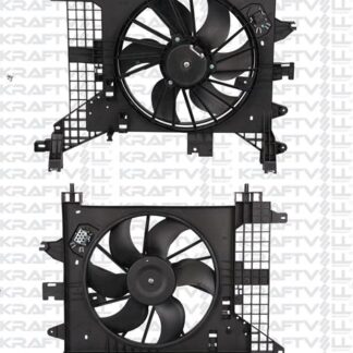 RADYATOR FAN MOTORU DAVLUMBAZLI DUSTER 1.5 DCI 1.6 16V 10>