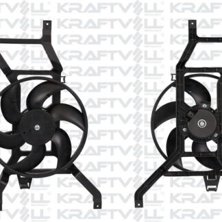 FAN MOTORU DACIA LOGAN SANDERO -AC 1,5 DCI
