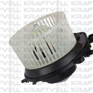 KALORIFER MOTORU A4 95>01 SUPERB 02>08 PASSAT 97>05