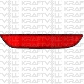 ARKA TAMPON REFLEKTORU SAG CLIO IV HB 12>