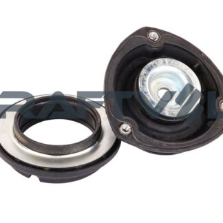 AMORTISOR UST TAKOZU RULMANLI KIT ARTEON GOLF VII POLO PASSAT TIGUAN TOURAN A1 A3 Q2 ARONA ATECA LEON KAROQ KODIAQ OCTAVIA SUPERB